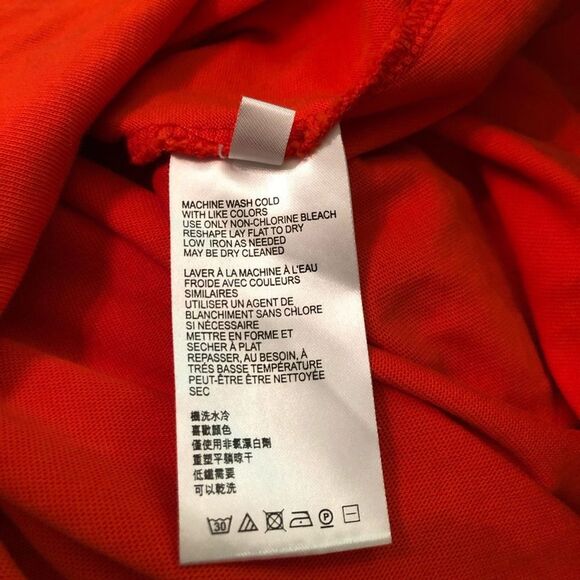 Anthropologie FALL Anais Peasant Tunic Transition Boho Artsy Minimal autumn - Picture 7 of 8